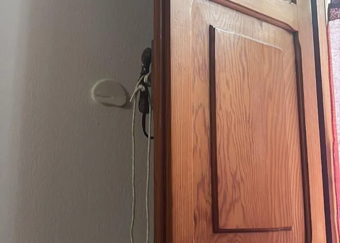16 Fondi Appartement *