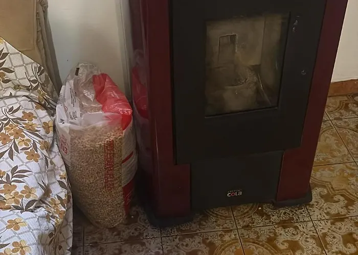 16 Fondi Appartement Bologna